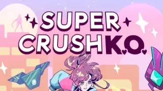 Super Crush KO - Switch