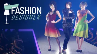 Fashion Designer