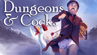 Dungeons & Cocks