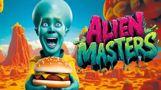 Alien Masters
