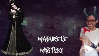 Magurele Mystery