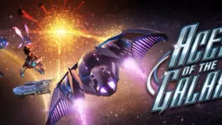 Aces of the Galaxy