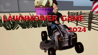 Lawnmower Game: 2024