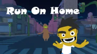 Run On Home