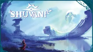Shuvani (Old Prototype)
