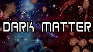 Dark Matter
