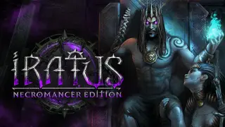 Iratus: Necromancer