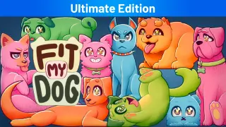 Fit My Dog Ultimate Edition - Switch