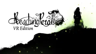 Reaching for Petals: VR