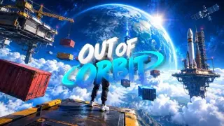 Out Of Orbit