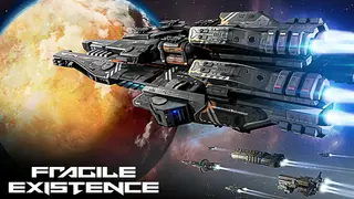 Fragile Existence