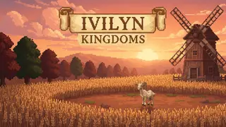 Ivilyn Kingdoms