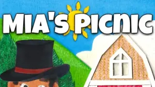 Mia's Picnic - Switch
