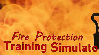 Fire Protection Training Simulator