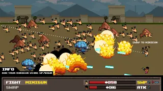 Serious Sam: The Random Encounter