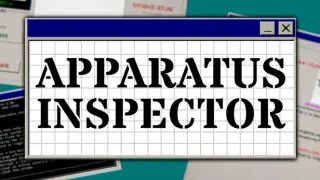 Apparatus Inspector