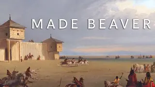 Made Beaver