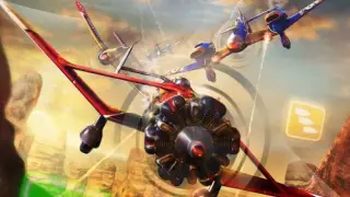 Skydrift Infinity - Switch