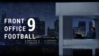 Front Office Football Nine
