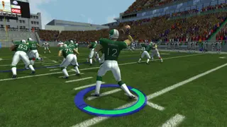 Canadian Football 2017 - Xbox One