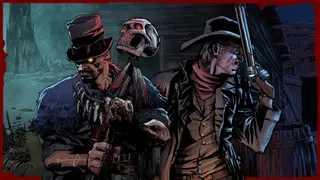 Blood West: Dead Man's - Xbox Series