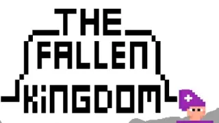 The Fallen Kingdom - Switch