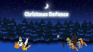Christmas Defence
