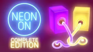 Neon On! Complete Edition - Switch