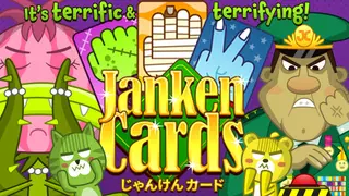Janken Cards