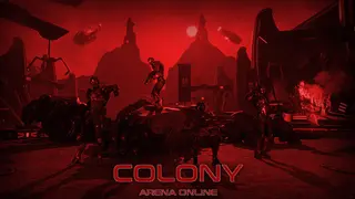 Colony - Arena Online
