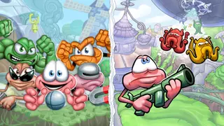 Doughlings Bundle - Xbox One