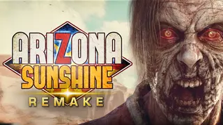 Arizona Sunshine® 月藍傳奇REMAKE古文明之謎 Remake
