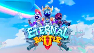 Eternal Battle VR
