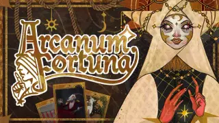 Arcanum Fortuna