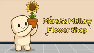 Marsh's Mellow Flower Shop