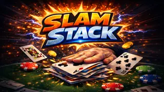 Slam Stack - Xbox One