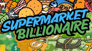 Supermarket Billionaire