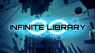 Infinite Library