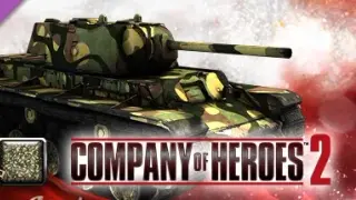 COH 2 - Soviet Skin: (H) Four Color Belorussian Front