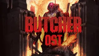 BUTCHER - Extended Soundtrack