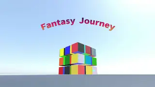 Fantasy mgq Journey