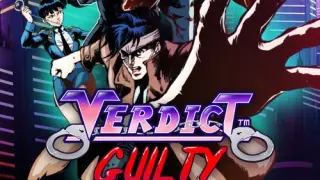 Verdict Guilty - Switch