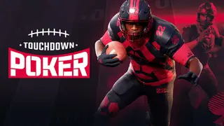 Touchdown Poker