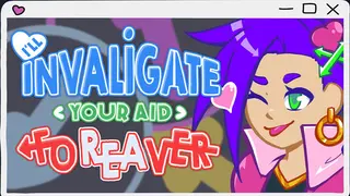 I'll Invaligate Your Aid: Foreaver