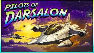 Pilots Of Darsalon