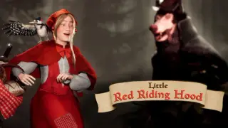 Little Red Riding Hood
