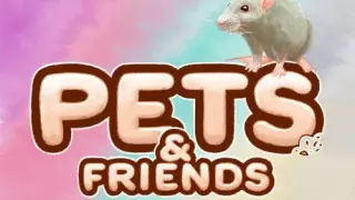 Pets and Friends - Switch