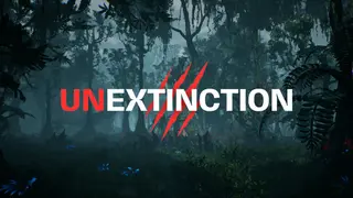 UNEXTINCTION