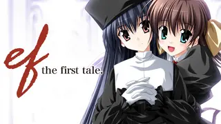 ef - the first tale.