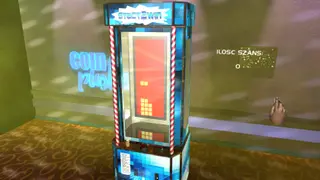 Game Machines: Arcade Casino